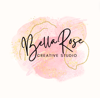 Home | BellaRose Creative Studio